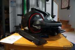 Joroto Under Desk Elliptical Mini-Stepper