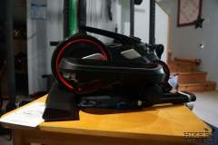 Joroto Under Desk Elliptical Mini-Stepper