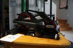 Joroto Under Desk Elliptical Mini-Stepper