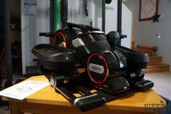 Joroto Under Desk Elliptical Mini-Stepper