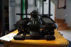 Joroto Under Desk Elliptical Mini-Stepper