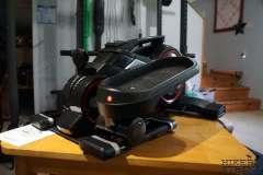 Joroto Under Desk Elliptical Mini-Stepper