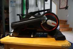 Joroto Under Desk Elliptical Mini-Stepper