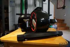 Joroto Under Desk Elliptical Mini-Stepper