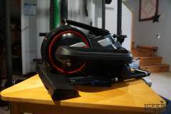 Joroto Under Desk Elliptical Mini-Stepper