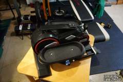 Joroto Under Desk Elliptical Mini-Stepper