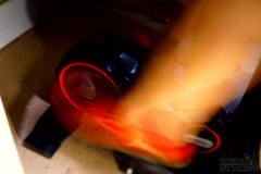 Joroto Under Desk Elliptical Mini-Stepper