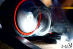 Joroto Under Desk Elliptical Mini-Stepper