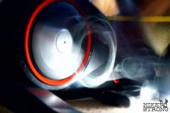 Joroto Under Desk Elliptical Mini-Stepper