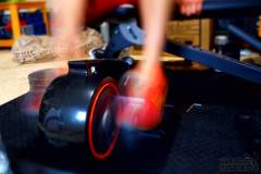 Joroto Under Desk Elliptical Mini-Stepper